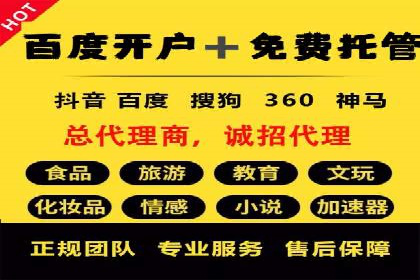 成功案例：竞价SEM托管助力企业拓展市场